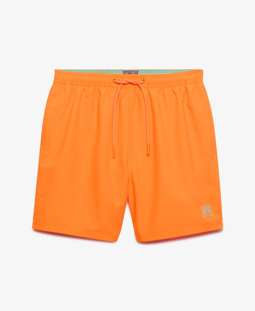 Short  de bain homme Superdry