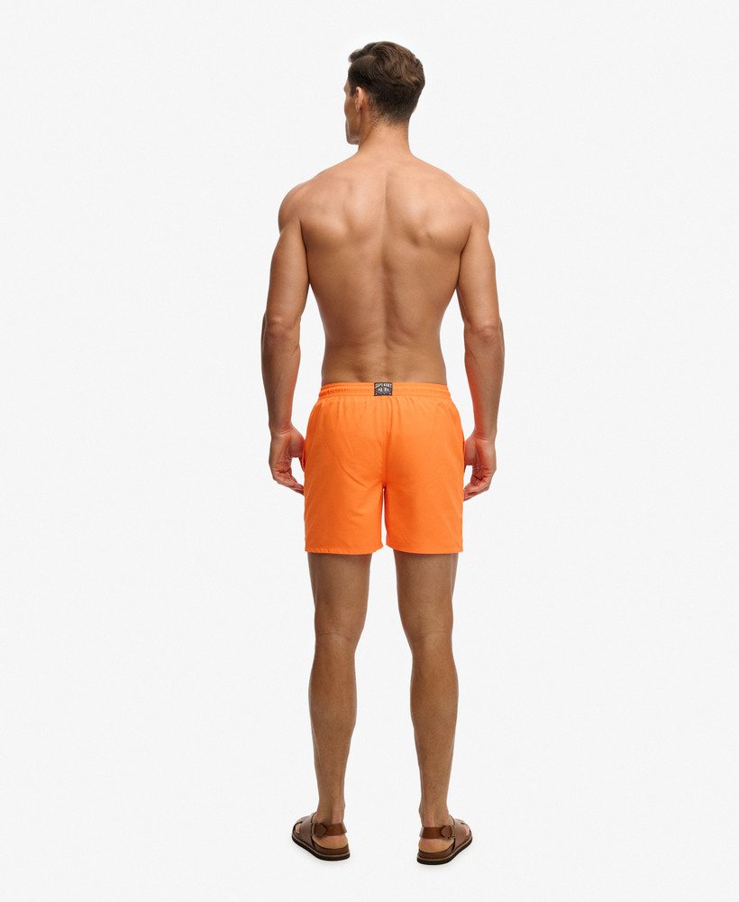 Short  de bain homme Superdry