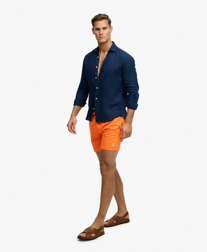 Short  de bain homme Superdry