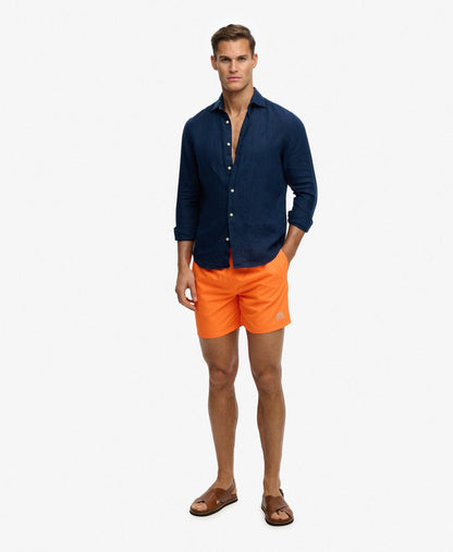 Short  de bain homme Superdry