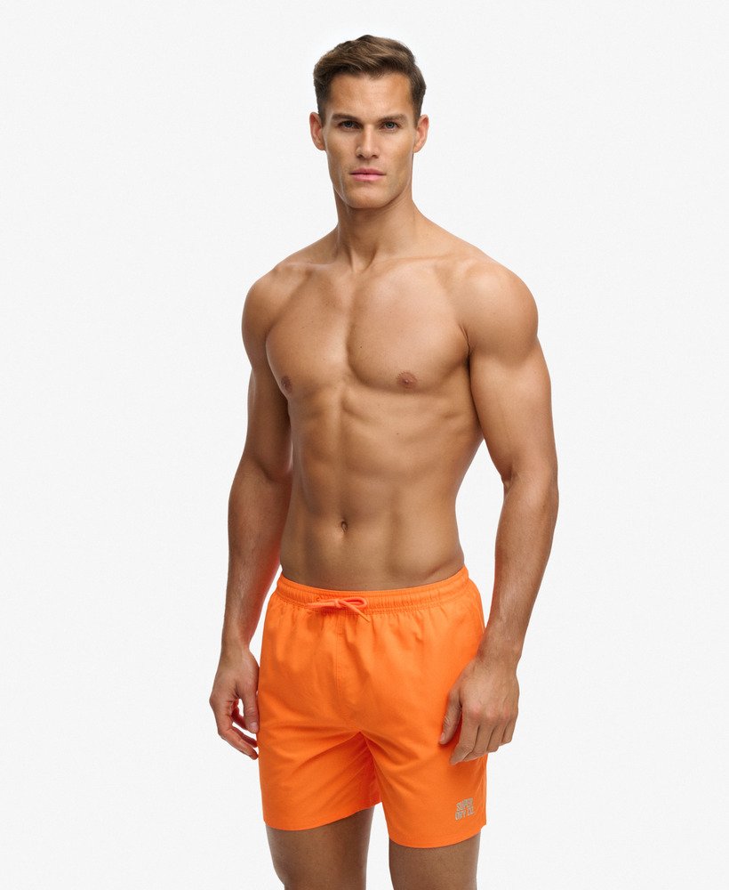 Short  de bain homme Superdry