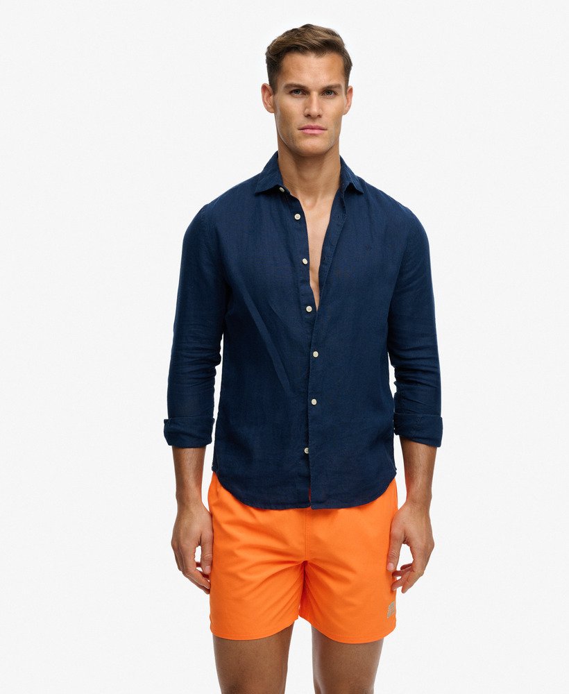 Short  de bain homme Superdry