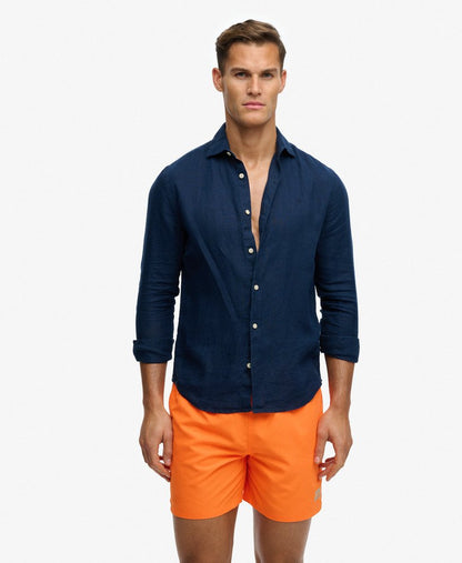 Short  de bain homme Superdry