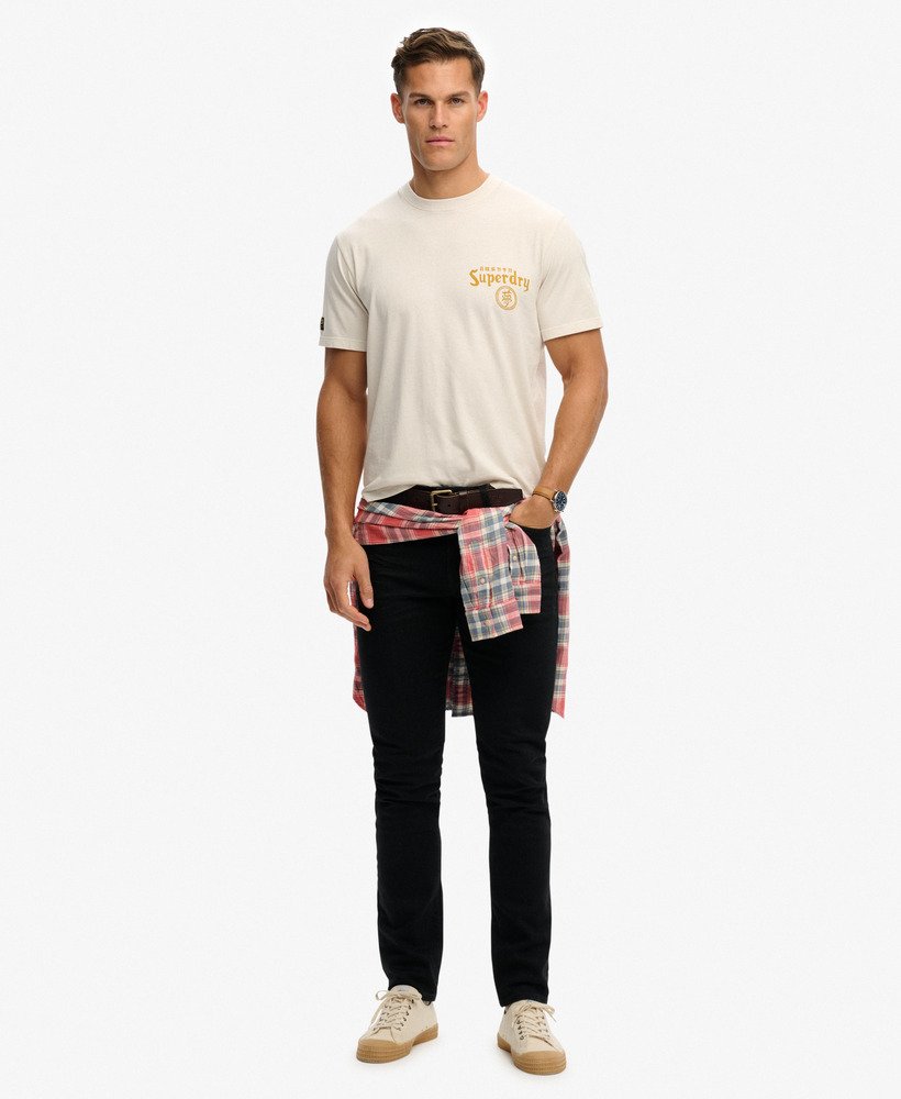 T-Shirt Homme Tokyo Narrative