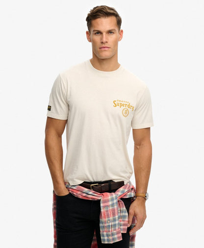 T-Shirt Homme Tokyo Narrative