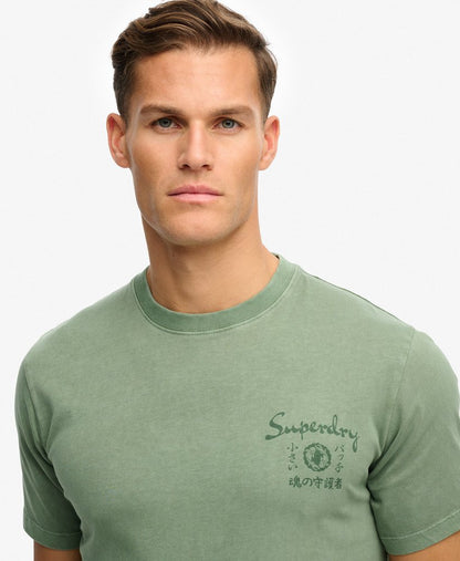 T-Shirt Homme Tokyo Narrative