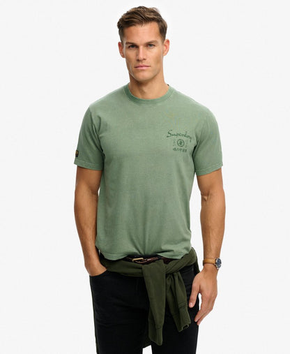 T-Shirt Homme Tokyo Narrative