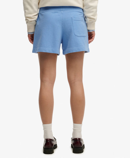 Short femme superdry