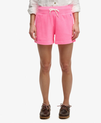 Short femme superdry