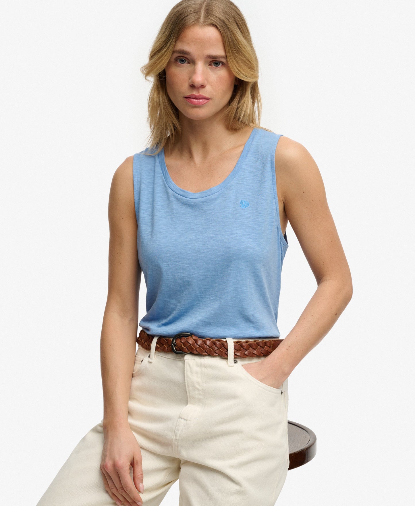 Débardeur femme Superdry