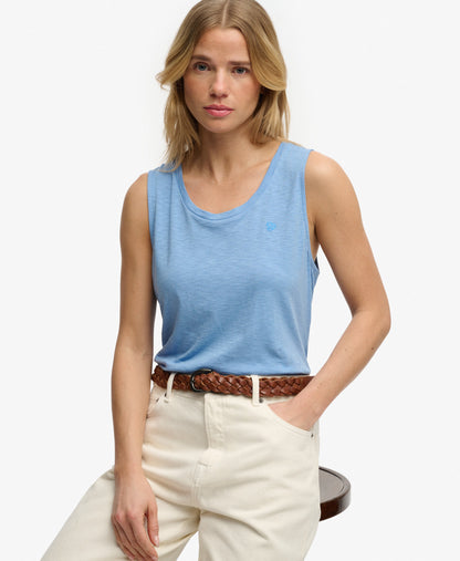 Débardeur femme Superdry