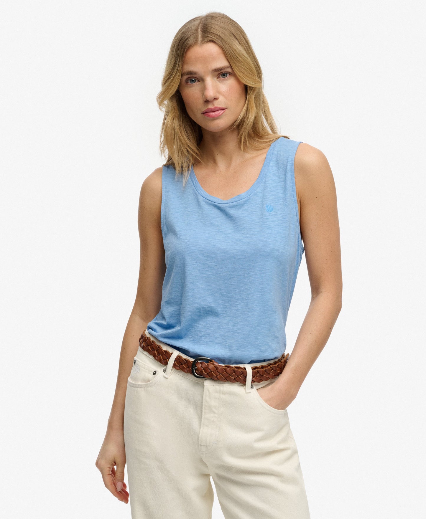 Débardeur femme Superdry