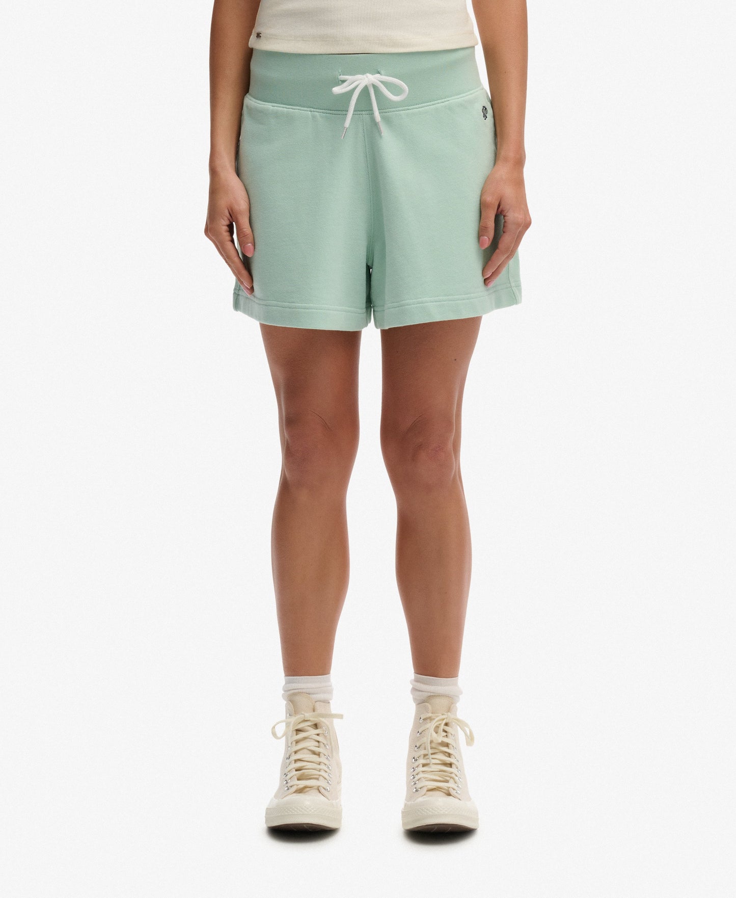Short femme superdry