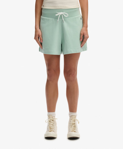 Short femme superdry