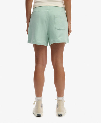 Short femme superdry