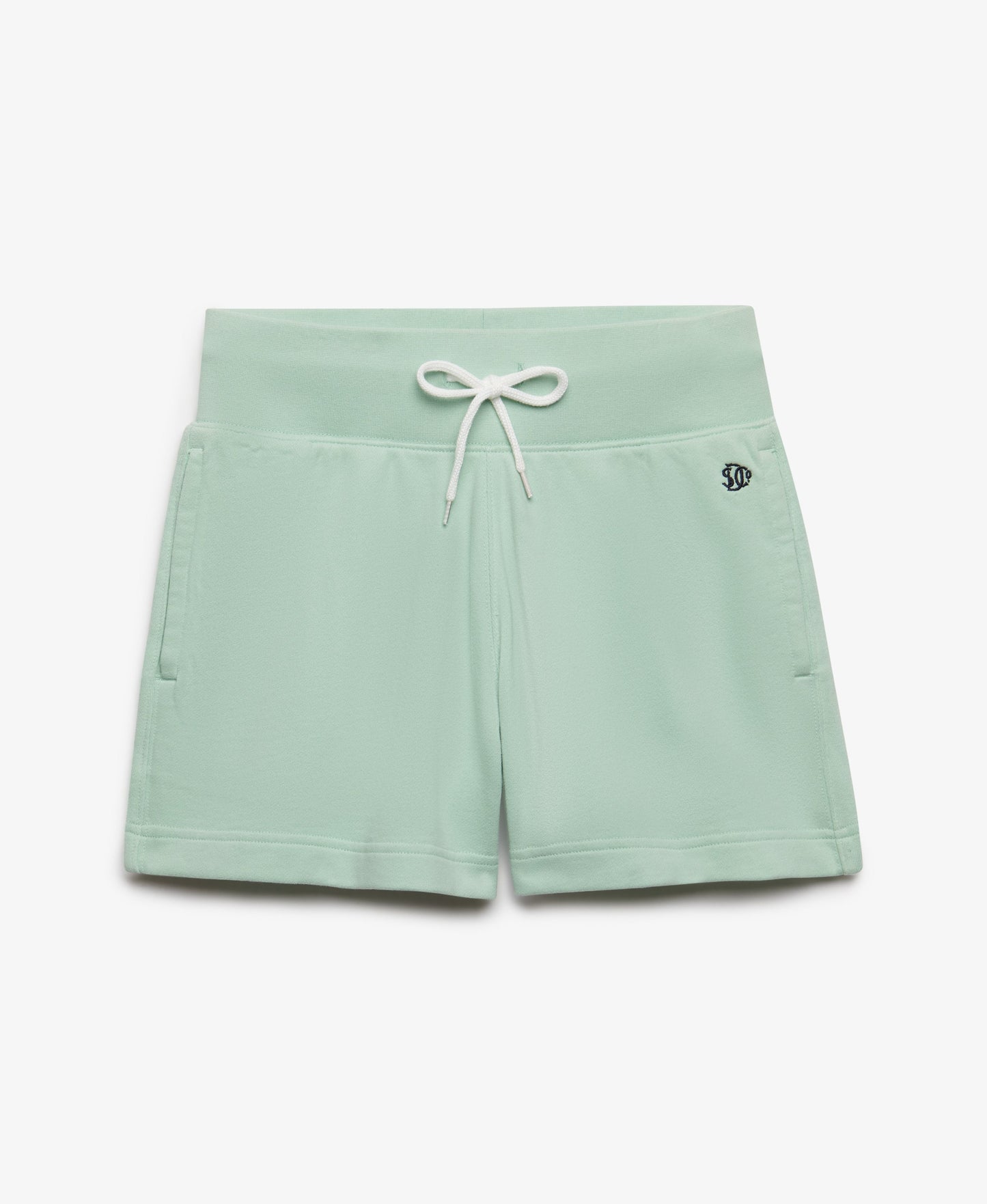 Short femme superdry