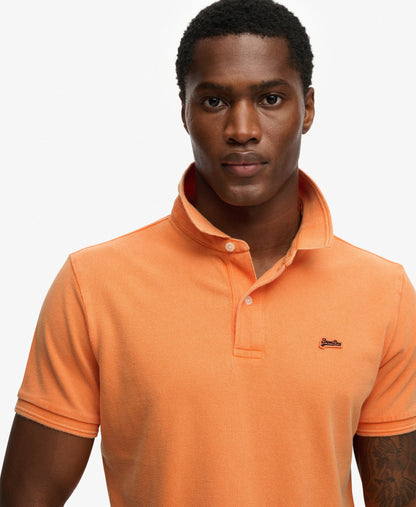 Polo Homme SUPERDRY