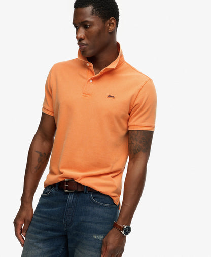 Polo Homme SUPERDRY