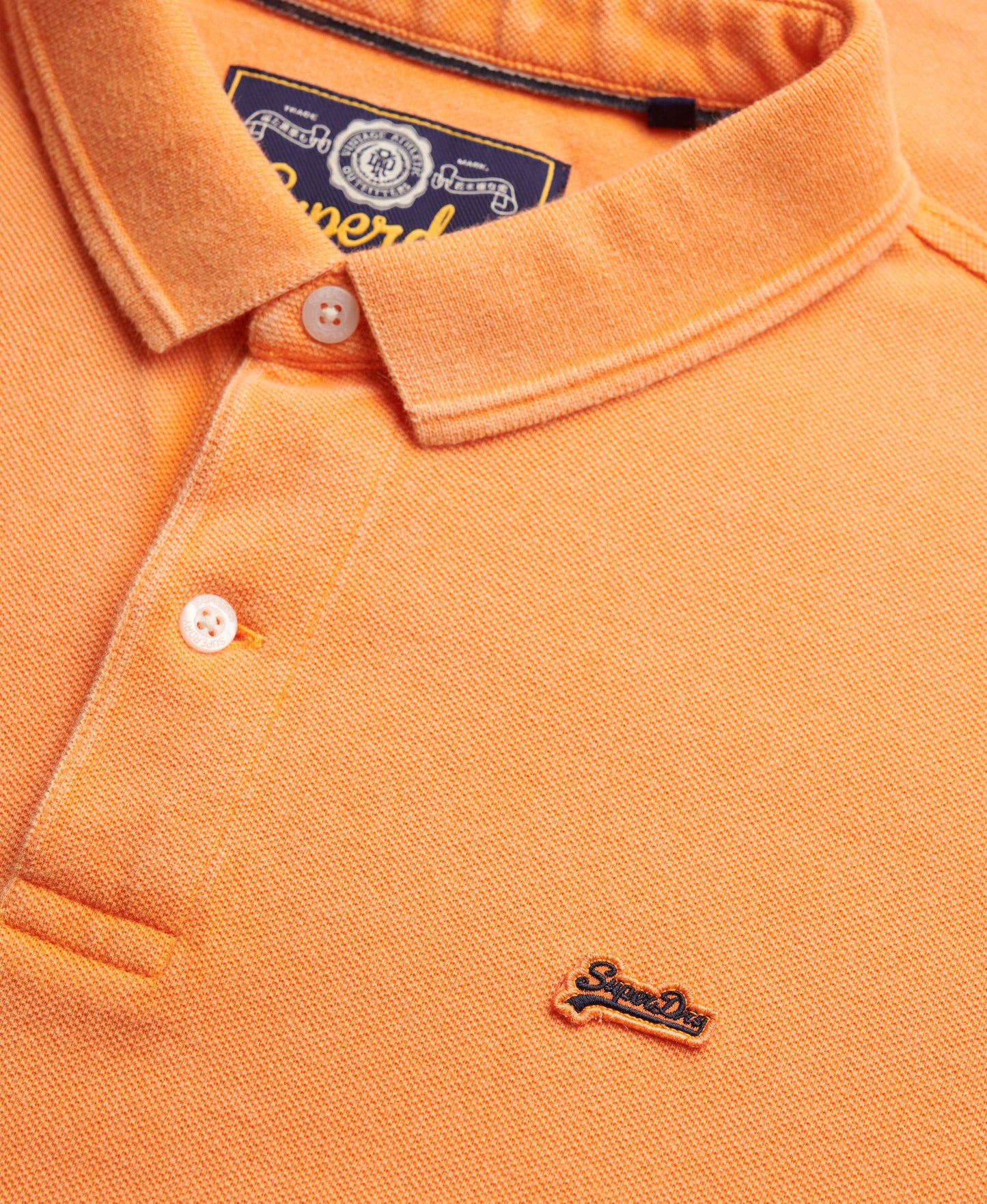 Polo Homme SUPERDRY