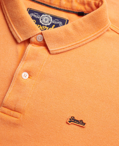Polo Homme SUPERDRY