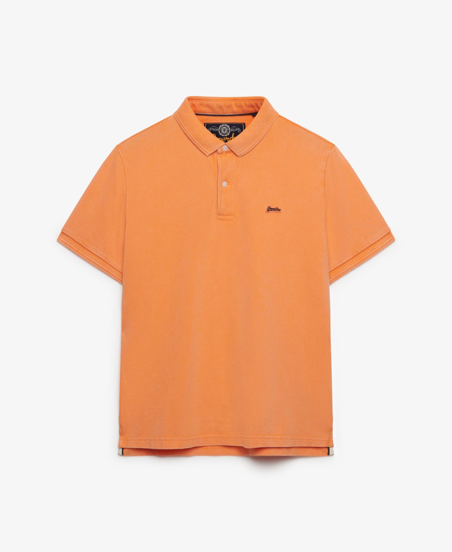Polo Homme SUPERDRY