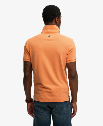 Polo Homme SUPERDRY