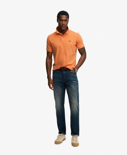 Polo Homme SUPERDRY