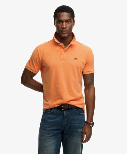 Polo Homme SUPERDRY