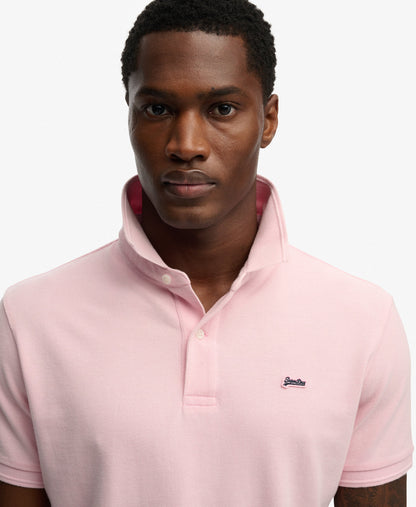 Polo Homme SUPERDRY