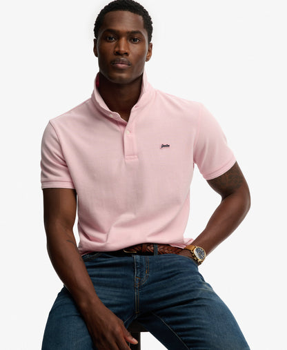 Polo Homme SUPERDRY