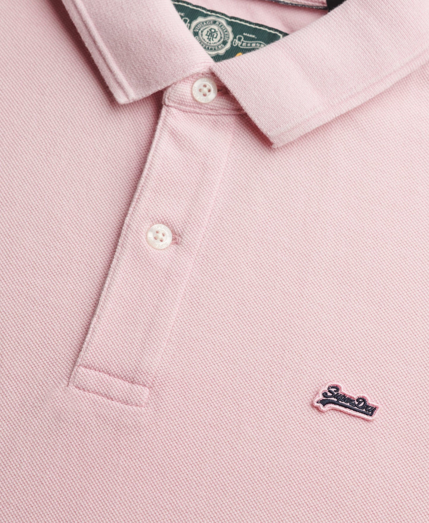 Polo Homme SUPERDRY