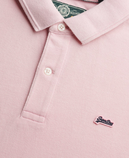 Polo Homme SUPERDRY