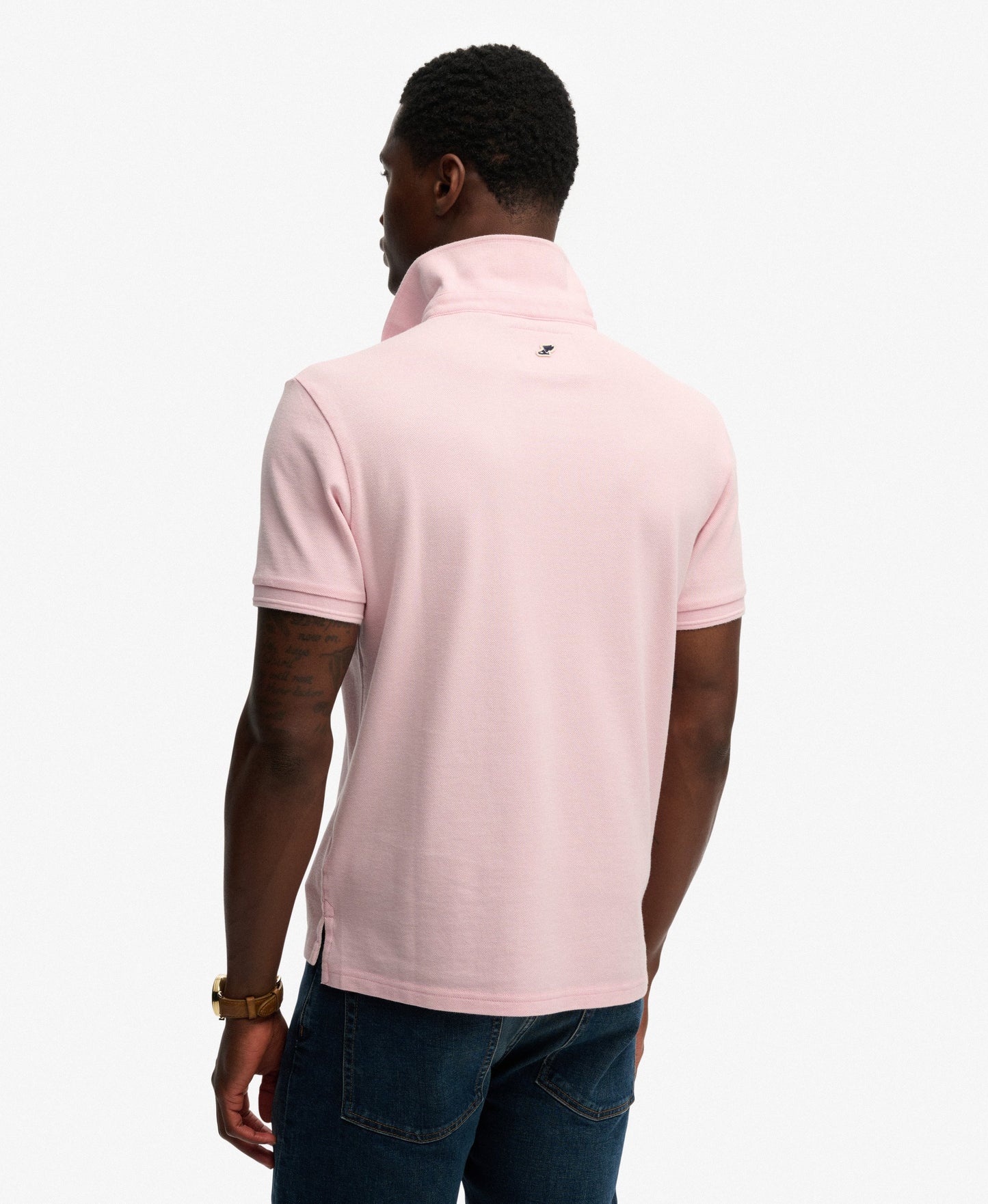 Polo Homme SUPERDRY