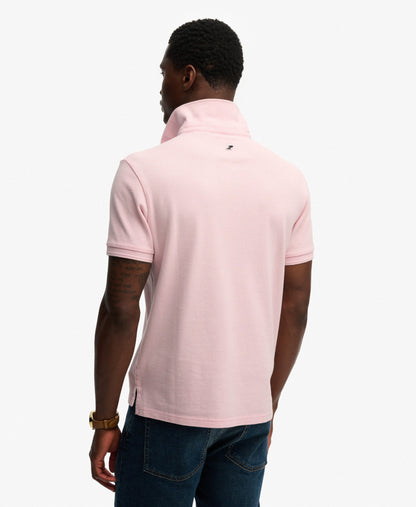 Polo Homme SUPERDRY