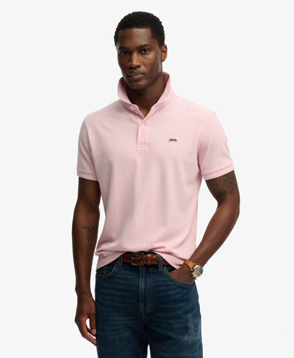 Polo Homme SUPERDRY
