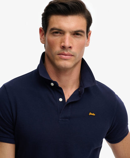 Polo Homme SUPERDRY