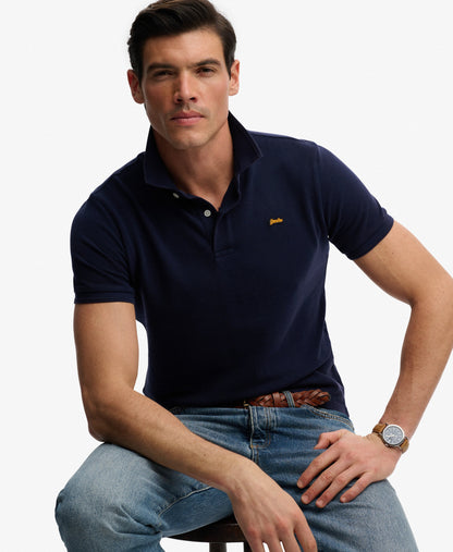 Polo Homme SUPERDRY