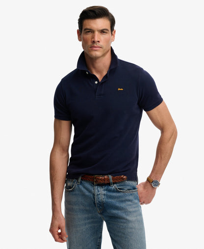 Polo Homme SUPERDRY