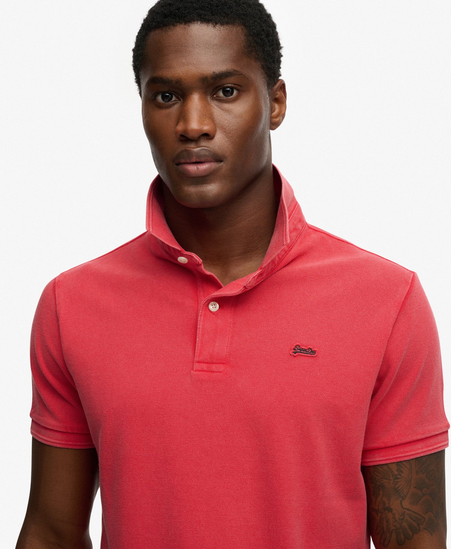 Polo Homme SUPERDRY