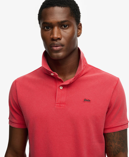 Polo Homme SUPERDRY