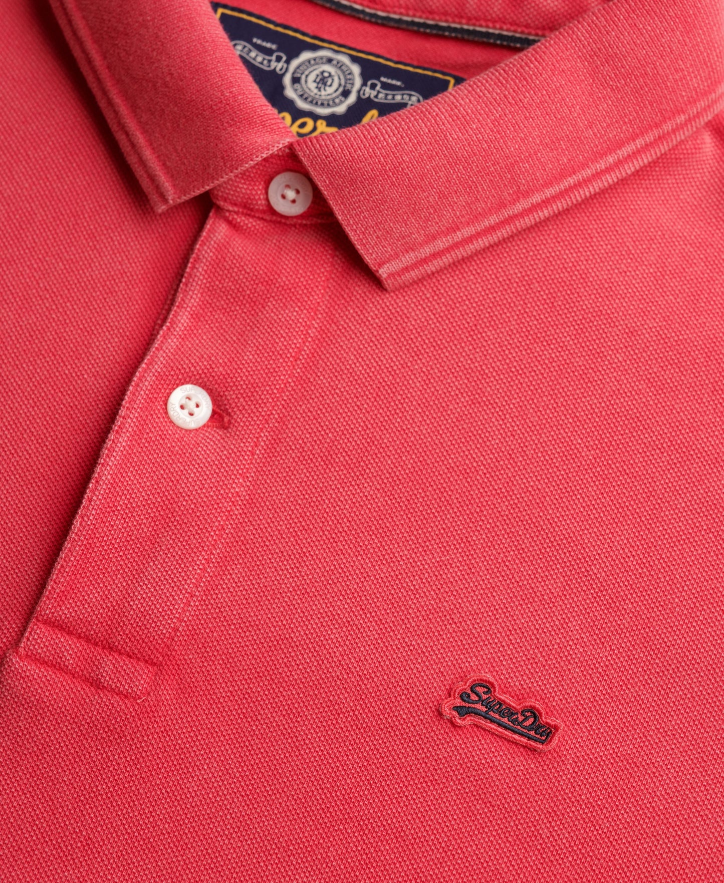 Polo Homme SUPERDRY