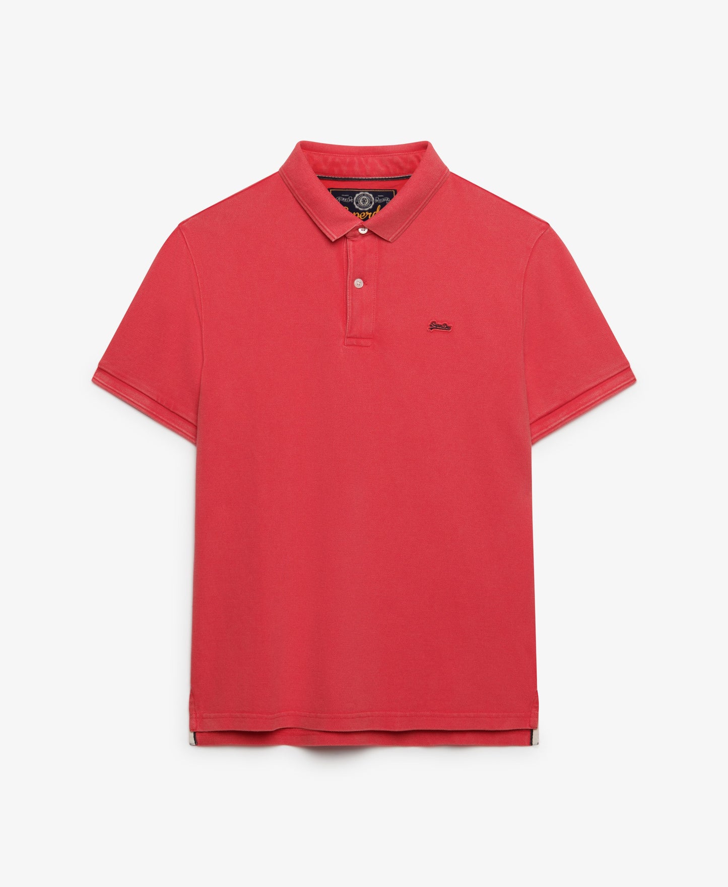 Polo Homme SUPERDRY