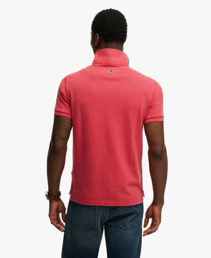 Polo Homme SUPERDRY