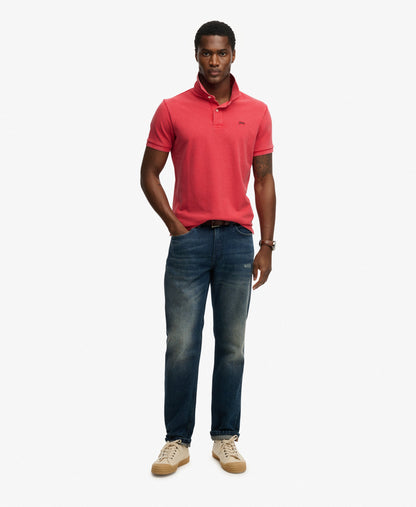 Polo Homme SUPERDRY