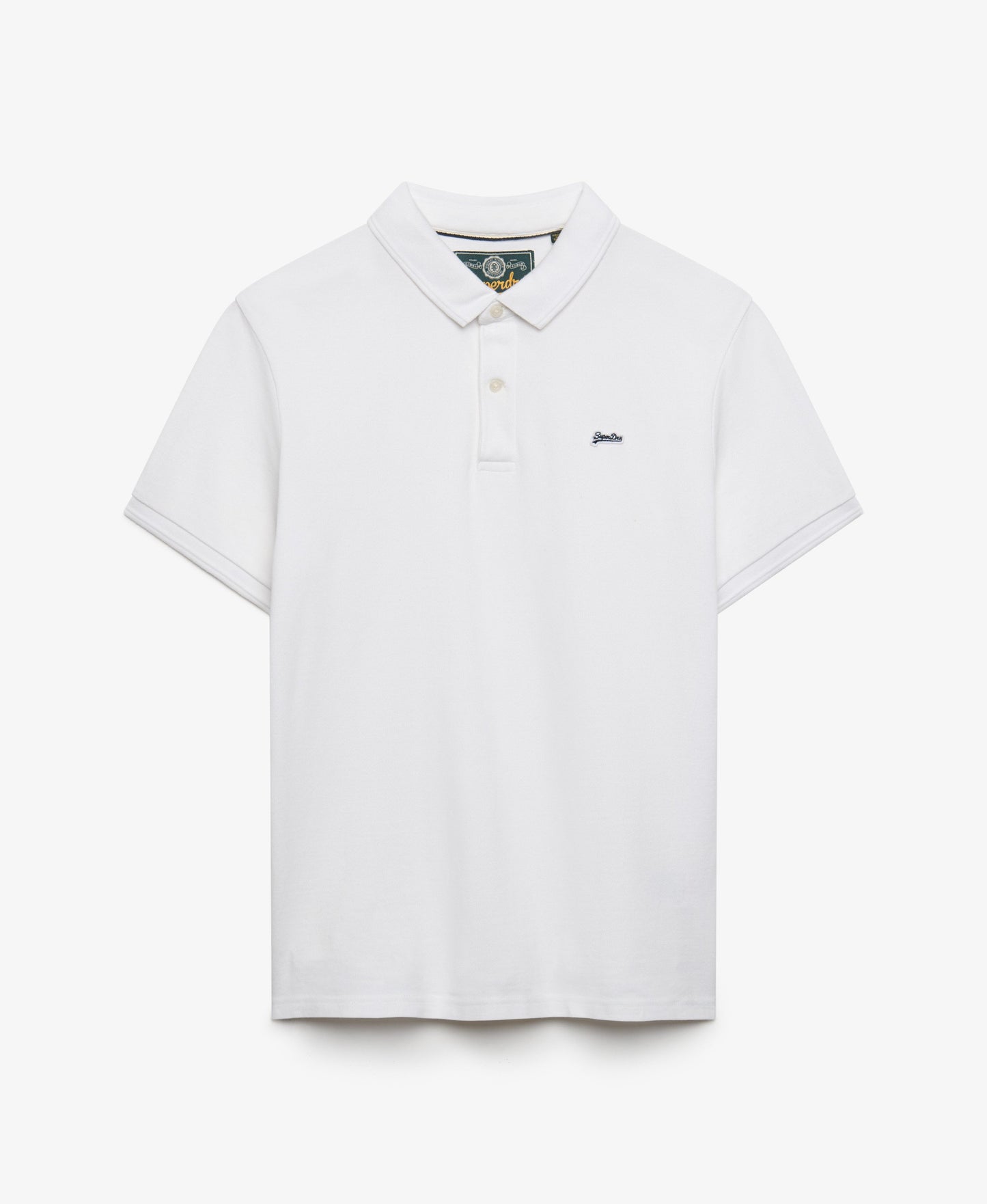 Polo Classic Piqué – Superdry (Copie)