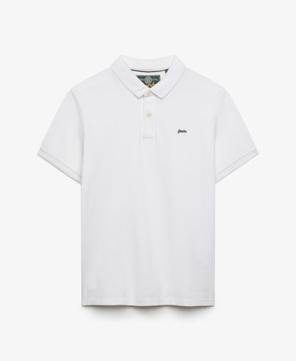 Polo Classic Piqué – Superdry (Copie)