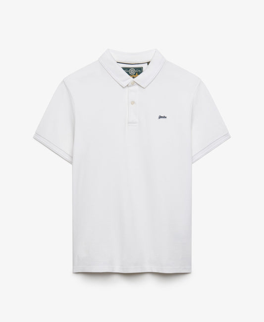 Polo Classic Piqué – Superdry (Copie)