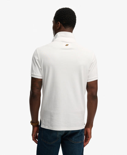 Polo Classic Piqué – Superdry (Copie)