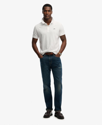 Polo Classic Piqué – Superdry (Copie)