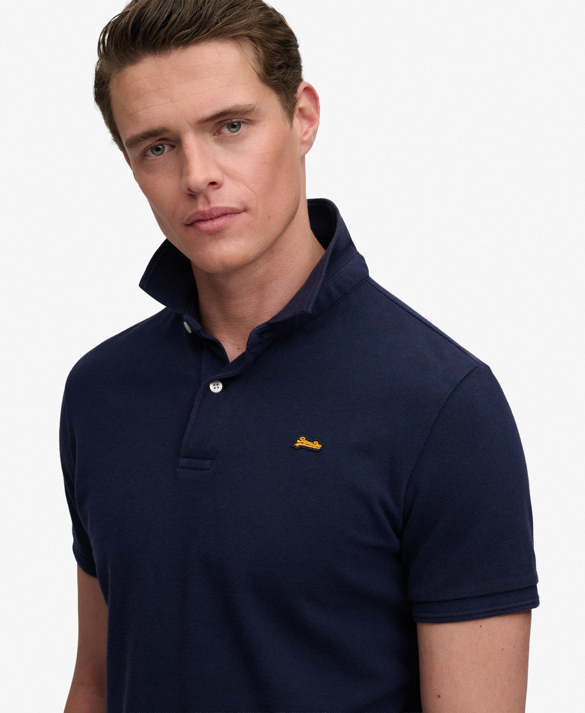 Polo Classic Piqué – Superdry